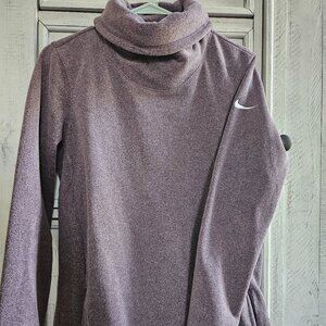 Nike Dri-Fit Running Sweater